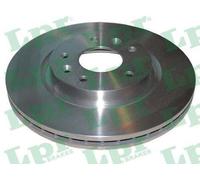 LPR N2045V Disco freno