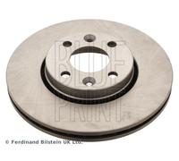 Disco freno NISSAN MICRA III 1.0 16V DF29641P