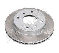 Disco freno - NISSAN PRIMERA 1.6