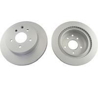 KAVO PARTS BR-6783-C Disco freno