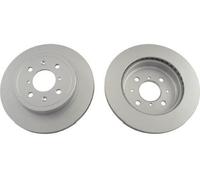 KAVO PARTS BR-8718-C Disco freno