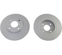 DISCO FRENO OPEL AGILA 2000-07 1.0I MPV BR-8713-C < <