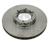 Disco freno OPEL MOVANO A 2.2 DTI DF29499