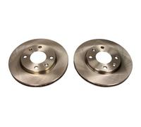 MAXGEAR 19-0696 Disco freno