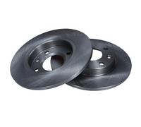 MAXGEAR Discofreno per CITROËN PEUGEOT DALLAS 19-0698