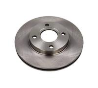 Disco Freno Originale MAXGEAR 19-0710 Per Ford Mazda