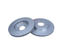 Disco Freno Originale MAXGEAR 19-0710MAX Per Ford Mazda