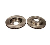 Disco Freno Originale MAXGEAR 19-0711 Per Ford Mazda
