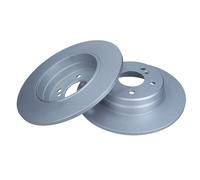 Disco Freno Originale MAXGEAR 19-0727MAX Per Mercedes-Benz