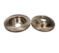 MAXGEAR Discofreno compatibile con MERCEDES-BENZ MERITOR 19-0728