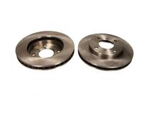 Disco Freno Originale MAXGEAR 19-0731 Per Hyundai KIA Mitsubishi PROTON Volvo