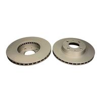 Disco Freno Originale MAXGEAR 19-0735MAX Per Nissan