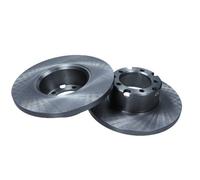 Disco Freno Originale MAXGEAR 19-0779 Per Mercedes-Benz