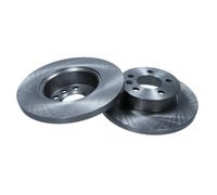 MAXGEAR 19-0784 Disco freno