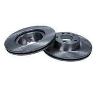 Disco Freno Originale MAXGEAR 19-0797 Per Opel