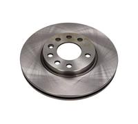 Disco Freno Originale MAXGEAR 19-0804 Per Opel