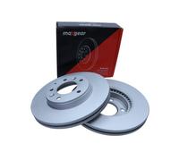 Disco Freno Originale MAXGEAR 19-0949 Per Mitsubishi