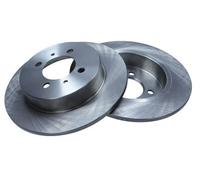 Disco Freno Originale MAXGEAR 19-0956 Per Nissan