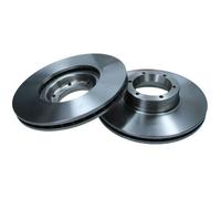 2x Maxgear 19-1005 Disco Freni Anteriore per Opel Movano Renault Master II