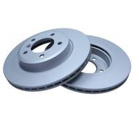 Disco Freno Originale MAXGEAR 19-1016MAX Per BMW