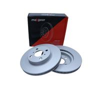Disco Freno Originale MAXGEAR 19-1017MAX Per BMW