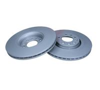 Disco Freno Originale MAXGEAR 19-1019MAX Per Opel Saab
