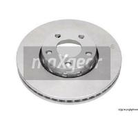 Disco Freno Originale MAXGEAR 19-1020MAX Per Opel