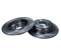 Disco Freno Originale MAXGEAR 19-1021 Per Honda
