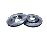 Disco Freno Originale MAXGEAR 19-1027 Per Audi Seat Skoda VW