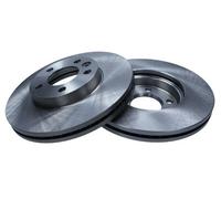 Disco Freno Originale MAXGEAR 19-1050 Per VW