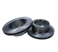 2x Maxgear 19-1051 Disco Posteriore per Mercedes-Benz B906 VW Crafter 30-35