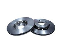 MAXGEAR Discofreno per CITROËN MITSUBISHI PEUGEOT 19-1057