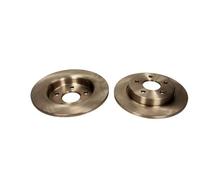 Disco Freno Originale MAXGEAR 19-1226 Per Ford