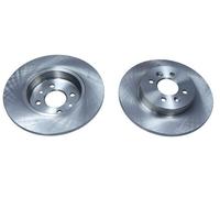 Disco Freno Originale MAXGEAR 19-1233 Per Renault