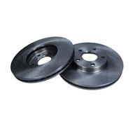 Disco Freno Originale MAXGEAR 19-1257 Per Ford