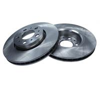 Disco Freno Originale MAXGEAR 19-1296 Per Volvo