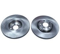 MAXGEAR 2x Disco Freni Anteriore Ø308 MM per Renault Espace IV JK0/1_ 2.0 DCI