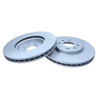 Disco Freno Originale MAXGEAR 19-1314MAX Per Opel