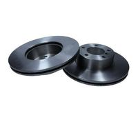 Disco Freno Originale MAXGEAR 19-1321 Per BMW