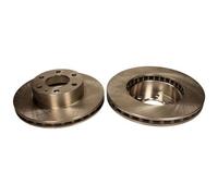 Disco Freno Originale MAXGEAR 19-1337 Per Iveco