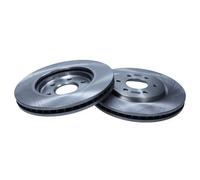 Disco Freno Originale MAXGEAR 19-1815 Per Nissan