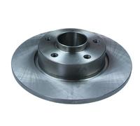 MAXGEAR 19-1834 Disco freno