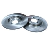 Disco Freno Originale MAXGEAR 19-1845 Per Citroën Peugeot