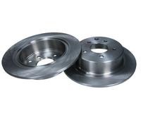 Disco Freno Originale MAXGEAR 19-1851 Per Nissan