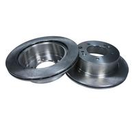 Disco Freno Originale MAXGEAR 19-1865 Per KIA