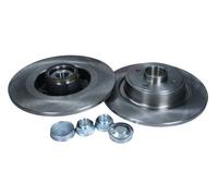 Disco Freno Originale MAXGEAR 19-1966 Per Renault