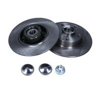 Maxgear Dischi Freno Pastiglie Freni Posteriori per Renault Megane Scenic