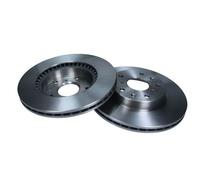 Disco Freno Originale MAXGEAR 19-2003 Per Fiat Suzuki