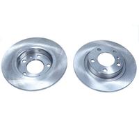 Disco Freno Originale MAXGEAR 19-2249 Per Opel