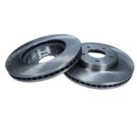 MAXGEAR Discofreno per OPEL VAUXHALL CHEVROLET CHEVROLET (SGM) 19-2369